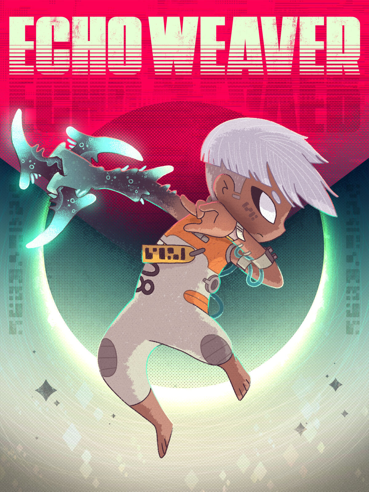 Echo Weaver